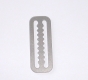Stopper serrated / unserrated