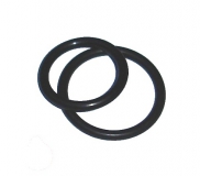 O-Ring 25 x 3,55mm FPM (Scubatec-Ventile)