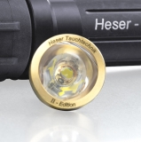 Heser-Backup II. Edition Short