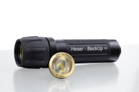 Heser-Backup II. Edition Short