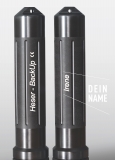 Heser-Backup II. Edition Short
