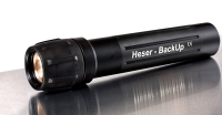 Heser-Backup II. Edition