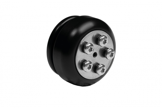 Heser PValve Blindverschluss