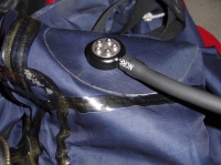 Heser PValve Blindverschluss