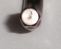 Sechskant-Winkelschraubendreher Hex-Plus® rostfrei