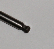 Sechskant-Winkelschraubendreher Hex-Plus® rostfrei
