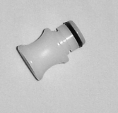 Verschlussstopfen für Schnellkupplung