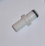 Stecker OHNE Stopventil