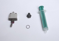 Toggle Switch Set