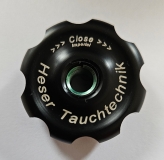 Backplate-Muttern-Set (Metrisch / Imperial)