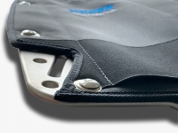 Heser Backplate Storage Pack