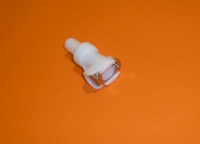 Connector without Stop Valve