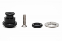 Druckknopf für Storage Pack