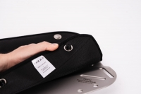 Druckknopf für Storage Pack