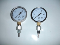 Präzisions-Mitteldruckmanometer