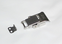 Spannverschlüsse (Nielsen Sessions)