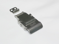 Spannverschlüsse (Nielsen Sessions)