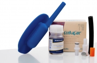 DiveP-Set zum PValve-Tauchen für Frauen