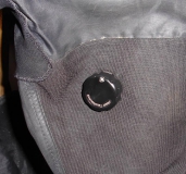 PValve für Trockentauchanzüge