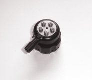 PValve für Trockentauchanzüge