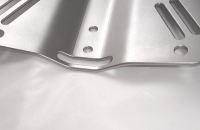 Backplate extra schwer 3,6kg / 6mm (Kleine Größe)